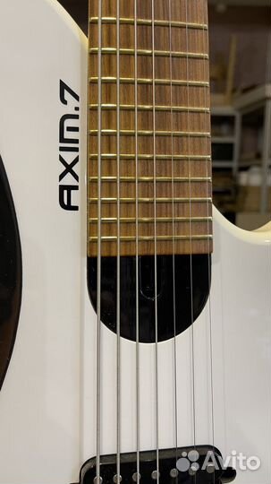 Электро гитара SOK