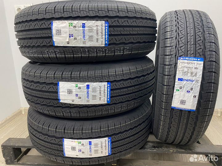 Triangle AdvanteX SUV TR259 215/65 R17 99V
