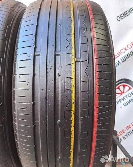 Nitto NT830 235/55 R17 103W