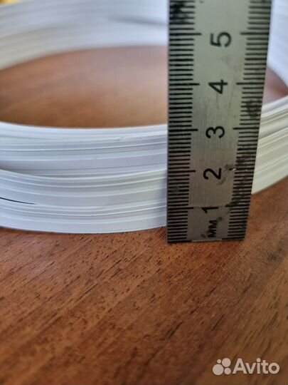 Nordost Flat 4 Акустический кабель