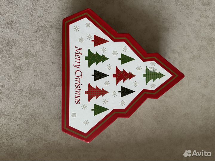 Елочные игрушки