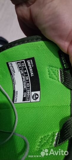 Ботинки для сноуборда