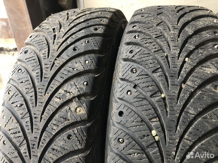 Goodyear UltraGrip Extreme 185/70 R14