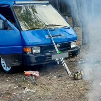 Nissan Vanette 2.0 MT, 1992, 250 000 км