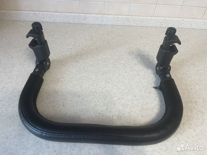 Бампер для коляски универсальный