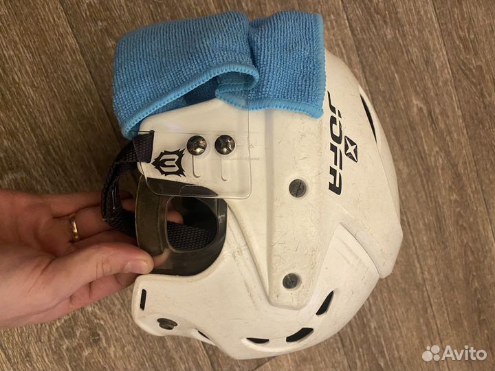 Хоккейная форма взрослая