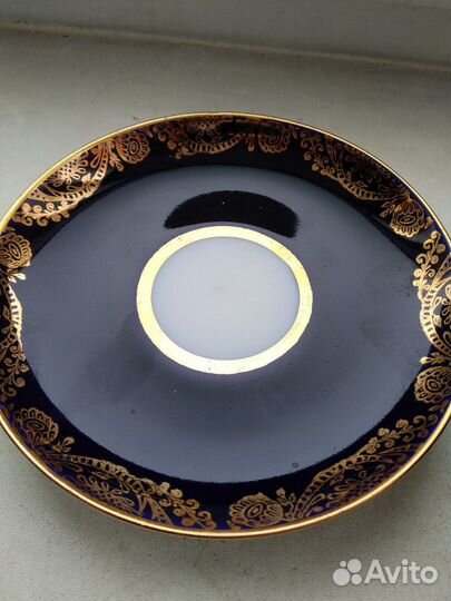 Кружка гжель