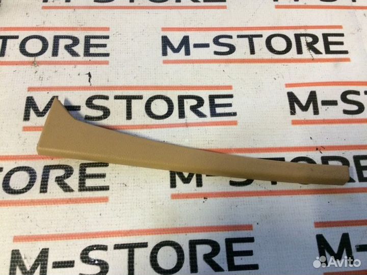 Обшивка стойки передняя правая Porsche Cayenne 955