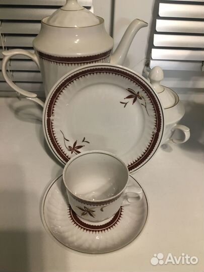 Продам посуду