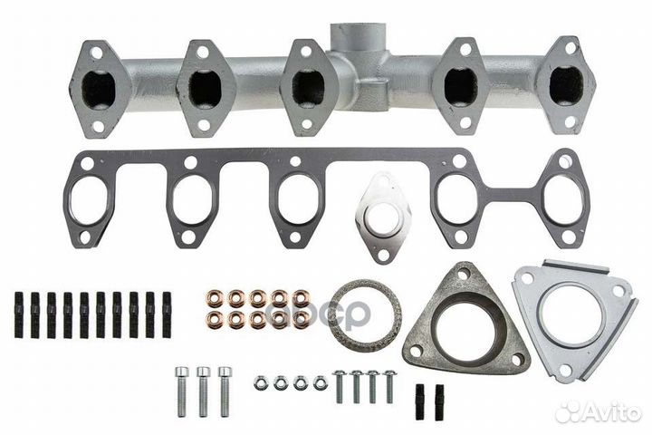 Коллектор впускной BKW-VW-003 NTY