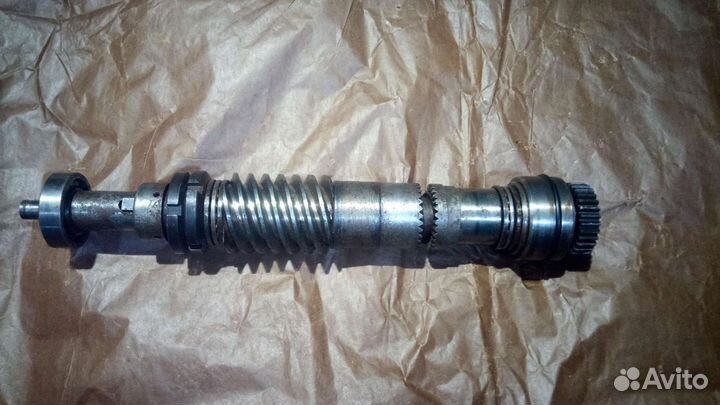 Зап.части 1к62,1к62д,16к20,тс,1м63