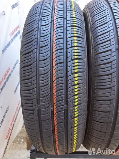 Nexen N'Priz AH5 185/65 R15 88H