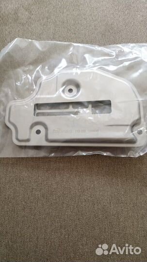 Масляный фильтр на акпп6 шкода октавия а 5