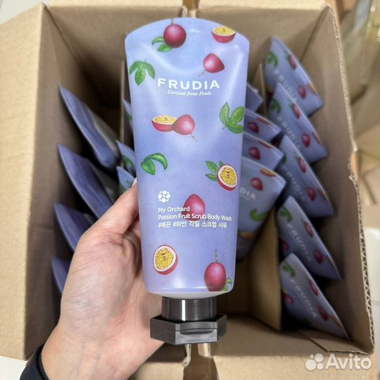 Корейская косметика