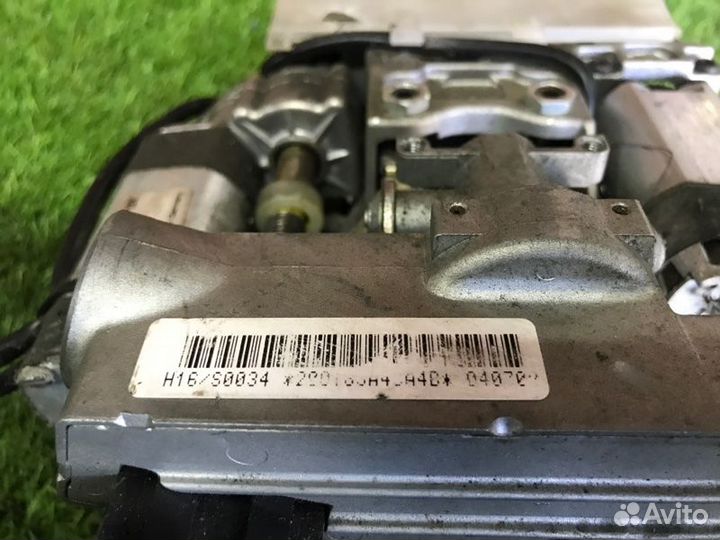 Рулевая колонка Audi A8 D3 2002-2010