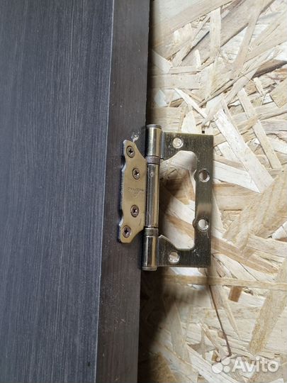 Межкомнатные двери бу