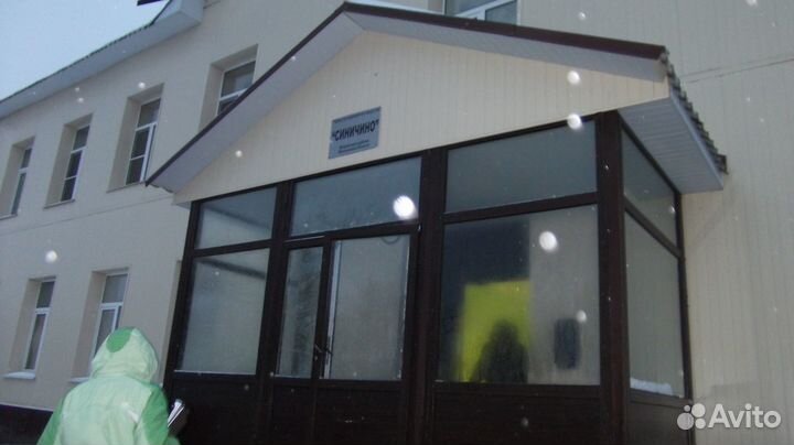 Продается с/х производство в Московской области