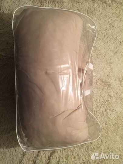 Подушка для беременных бу