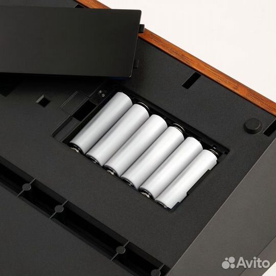 Синтезатор Korg Monologue Black