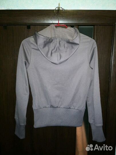 Олимпийка адидас