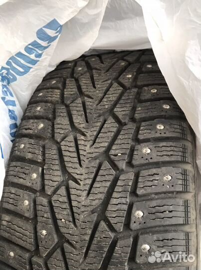 Nokian Tyres Nordman 7 225/55 R16 99