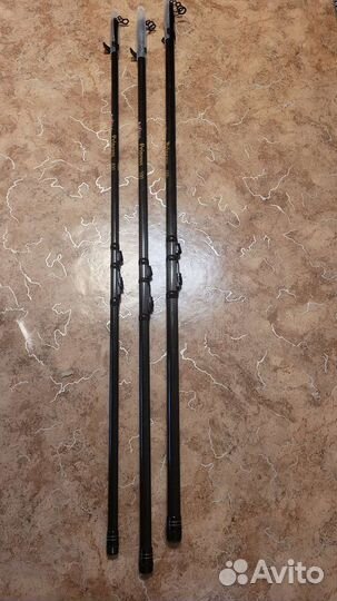 Удочка телескопическая Mikado Princess