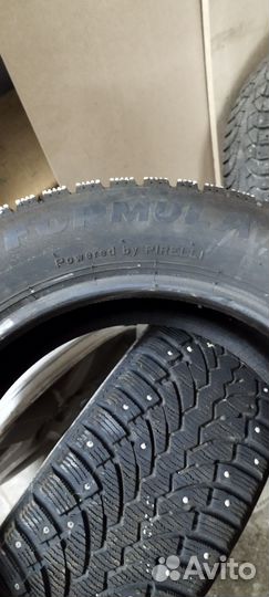 Pirelli Formula Ice 205/60 R16