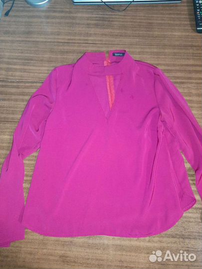 Пакет вещей