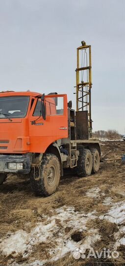 КамАЗ 43114-15, 2008