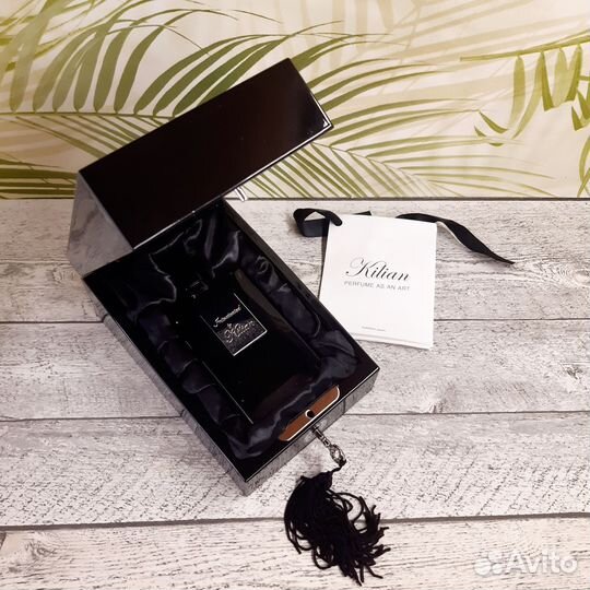 BY Kilian Intoxicated 50 мл шкатулка