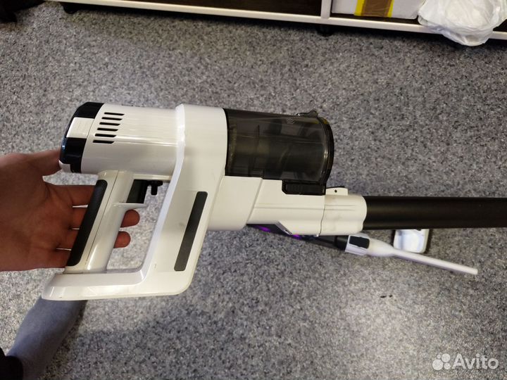 Thomas quick stick boost