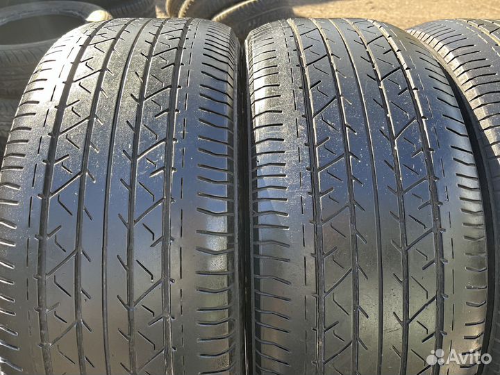 Bridgestone Potenza RE031 235/55 R18 99V