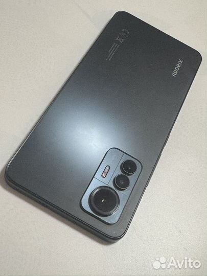 Xiaomi 12 Lite, 8/128 ГБ