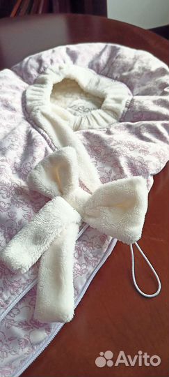 Конверт кокон