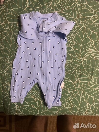 Детские вещи