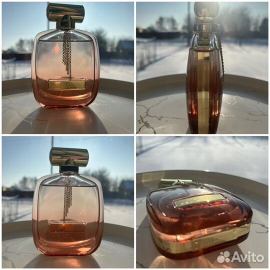 L'Extase Caresse de Roses Nina Ricci 75 мл