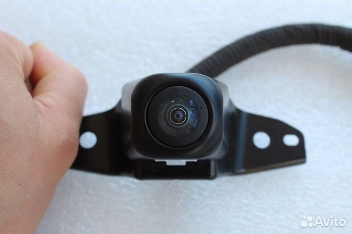 Lexus RX Камера в решетку Оригинал 2017-2019