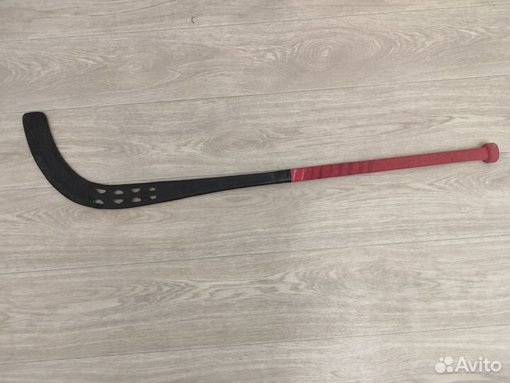 Клюшка для хоккея с мячом optimized