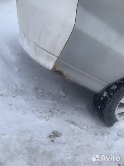 Mitsubishi Galant 1.8 AT, 1998, 250 000 км