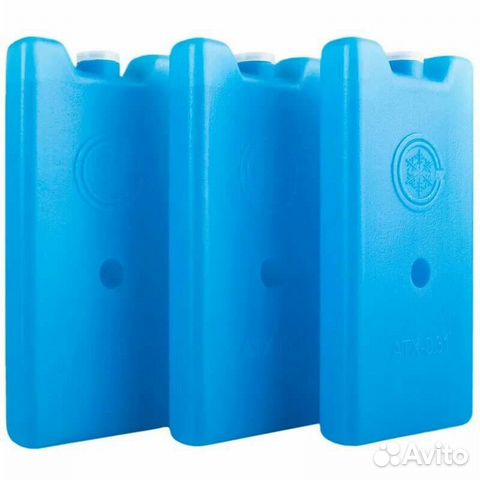 Хладоэлемент, аккумулятор холода