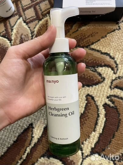 Набор уходовой косметики