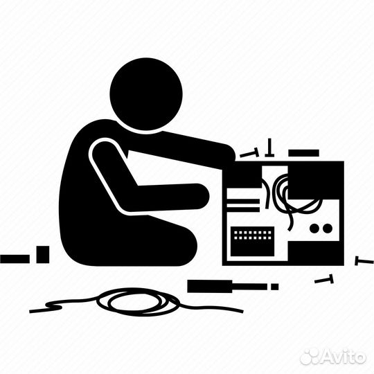 Ремонт телевизоров на Садовом. Круглосуточно