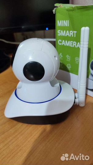 Мини smart камера