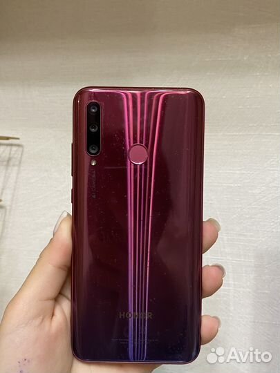 HONOR 10i, 6/128 ГБ