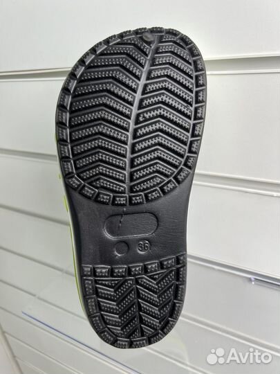 Crocs сабо сланцы для мальчика