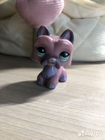 Littlest Pet Shop подделки