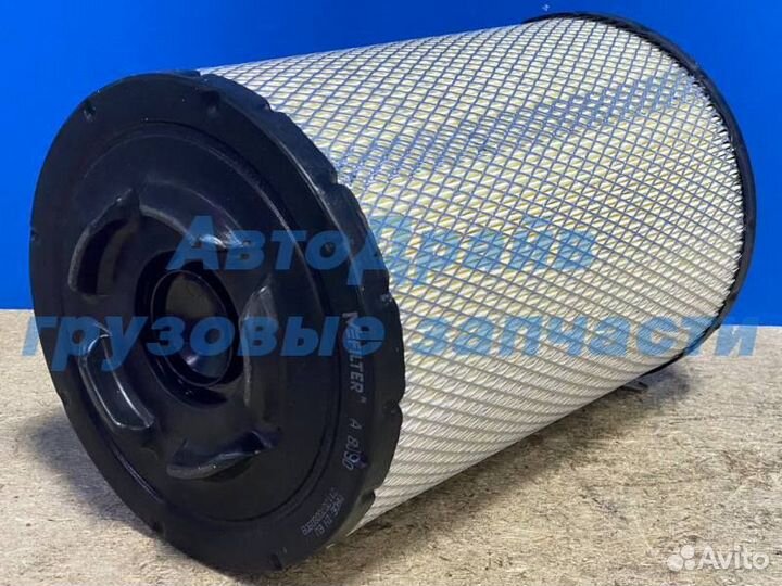 Фильтр воздушный Лиаз 4292 двигатель ямз