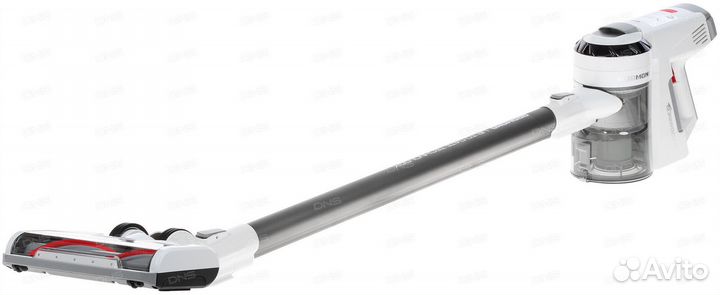 Пылесос Redmond RV-UR360 белый