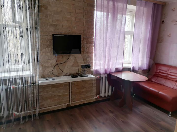 1-к. квартира, 32 м², 3/3 эт.