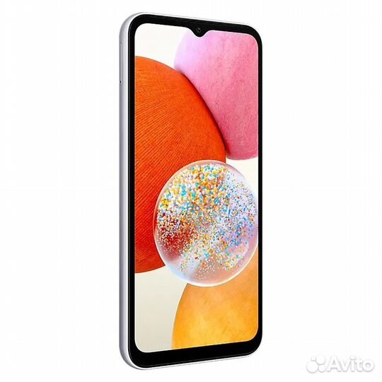 Samsung Galaxy A14, 4/64 ГБ